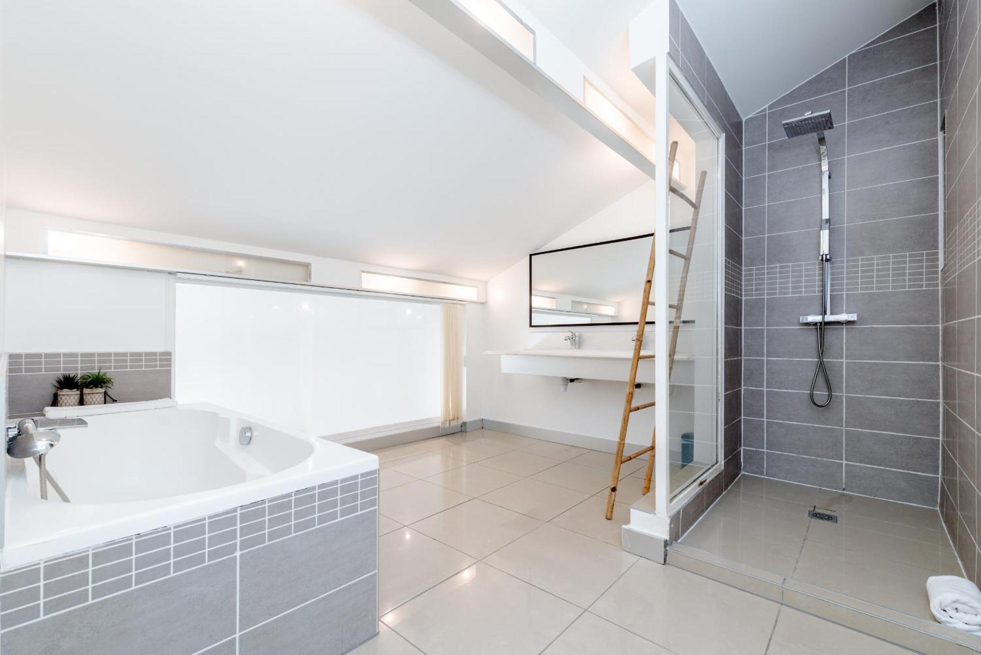 Valentine By Terry's Homes Pousada